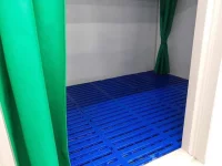 Mitsubishi MINICAB TRUCK лот № 129 оценка 1  с аукциона в Японии 9