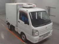 Mitsubishi MINICAB TRUCK лот № 129 оценка 1  с аукциона в Японии 4