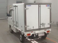 Mitsubishi MINICAB TRUCK лот № 129 оценка 1  с аукциона в Японии 5