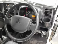 Mitsubishi MINICAB TRUCK лот № 129 оценка 1  с аукциона в Японии 6