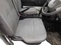 Mitsubishi MINICAB TRUCK лот № 129 оценка 1  с аукциона в Японии 7