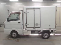 Mitsubishi MINICAB TRUCK лот № 129 оценка 1  с аукциона в Японии 3