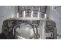 Mitsubishi MINICAB TRUCK лот № 129 оценка 1  с аукциона в Японии 10