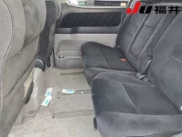 Toyota ALPHARD лот № 21 оценка R  с аукциона в Японии 2