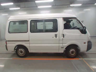 Mazda BONGO VAN