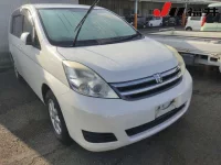 Toyota ISIS лот № 19 оценка 3.5  с аукциона в Японии 5