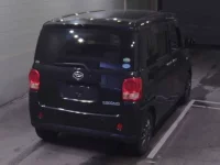 Daihatsu MOVE CANBUS лот № 4050 оценка 3.5  с аукциона в Японии 1