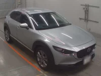 Mazda CX-30 лот № 30165 оценка 4.5  с аукциона в Японии 4