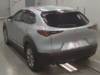 Mazda CX-30 лот № 30165 оценка 4.5  с аукциона в Японии 5