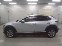 Mazda CX-30 лот № 30165 оценка 4.5  с аукциона в Японии 3