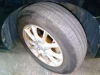 Mazda PREMACY лот № 3066 оценка 4  с аукциона в Японии 8