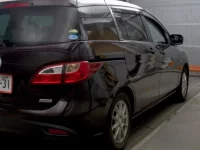 Mazda PREMACY лот № 3066 оценка 4  с аукциона в Японии 4