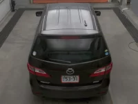 Mazda PREMACY лот № 3066 оценка 4  с аукциона в Японии 6