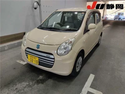 Suzuki ALTO ECO