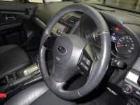 Subaru IMPREZA лот № 3067 оценка R  с аукциона в Японии 2