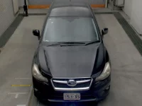 Subaru IMPREZA лот № 3067 оценка R  с аукциона в Японии 5