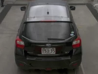 Subaru IMPREZA лот № 3067 оценка R  с аукциона в Японии 6