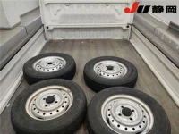 Suzuki CARRY TRUCK лот № 3048 оценка R  с аукциона в Японии 8