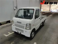 Suzuki CARRY TRUCK лот № 3048 оценка R  с аукциона в Японии 3