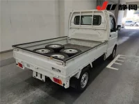 Suzuki CARRY TRUCK лот № 3048 оценка R  с аукциона в Японии 4