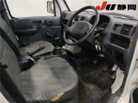 Suzuki CARRY TRUCK лот № 3048 оценка R  с аукциона в Японии 2