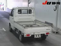 Suzuki CARRY TRUCK лот № 3048 оценка R  с аукциона в Японии 1