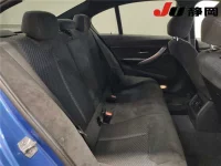 BMW 3-Series лот № 3049 оценка 4  с аукциона в Японии 7