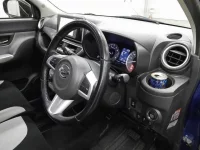 Daihatsu Cast лот № 3027 оценка 4  с аукциона в Японии 6