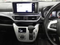 Daihatsu Cast лот № 3027 оценка 4  с аукциона в Японии 8