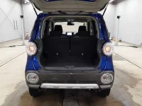 Daihatsu Cast лот № 3027 оценка 4  с аукциона в Японии 10