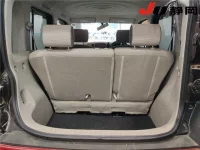 Nissan CUBE лот № 3051 оценка 3.5  с аукциона в Японии 8