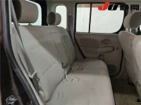 Nissan CUBE лот № 3051 оценка 3.5  с аукциона в Японии 7