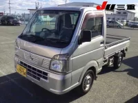 Nissan CLIPPER TRUCK лот № 24 оценка R  с аукциона в Японии 8