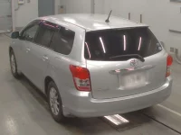 Toyota COROLLA FIELDER лот № 30172 оценка 3  с аукциона в Японии 5