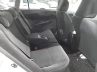 Toyota COROLLA FIELDER лот № 30172 оценка 3  с аукциона в Японии 9