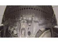 Toyota COROLLA FIELDER лот № 30172 оценка 3  с аукциона в Японии 10