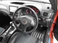 Subaru IMPREZA лот № 30171 оценка 3  с аукциона в Японии 6