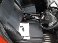 Subaru IMPREZA лот № 30171 оценка 3  с аукциона в Японии 7