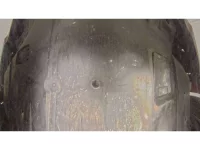 Subaru IMPREZA лот № 30171 оценка 3  с аукциона в Японии 10