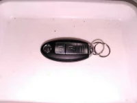 Nissan X-TRAIL лот № 3071 оценка 4  с аукциона в Японии 9