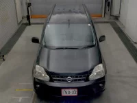 Nissan X-TRAIL лот № 3071 оценка 4  с аукциона в Японии 5