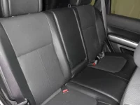 Nissan X-TRAIL лот № 3071 оценка 4  с аукциона в Японии 7