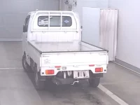 Nissan CLIPPER TRUCK лот № 3521 оценка R  с аукциона в Японии 1