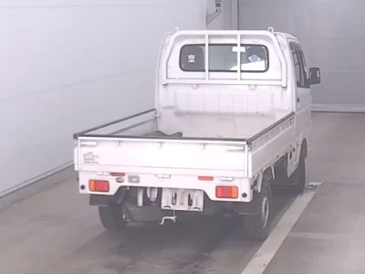 Nissan CLIPPER TRUCK  с аукциона в Японии
