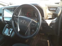 Toyota VELLFIRE лот № 30174 оценка 3.5  с аукциона в Японии 6