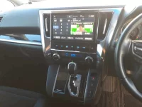 Toyota VELLFIRE лот № 30174 оценка 3.5  с аукциона в Японии 8