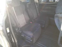 Toyota VELLFIRE лот № 30174 оценка 3.5  с аукциона в Японии 9