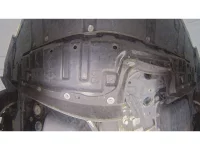 Toyota VELLFIRE лот № 30174 оценка 3.5  с аукциона в Японии 10