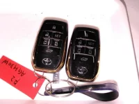 Toyota VELLFIRE лот № 3073 оценка R  с аукциона в Японии 9