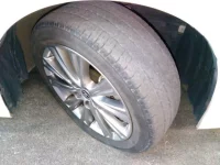 Toyota VELLFIRE лот № 3073 оценка R  с аукциона в Японии 8